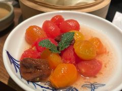 -盡膳口福跷脚牛肉火锅(晶耀前滩店)