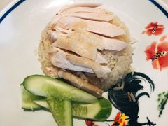 -红大哥水门鸡饭(總店)