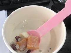 -iFood甜嫩嫩(江东北路店)