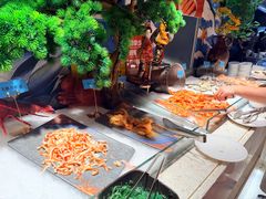 -海德温泉生活馆(朝阳大悦城店)