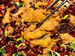 -清真·拉菲尔鱼庄·家常菜(钟楼回民街店)