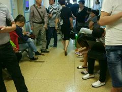 -江苏省人民医院(广州路院区)