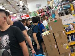-龙城大药房