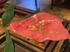 -牛焱·烧肉酒肆(五大道店)
