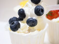 -焙·伴蛋糕茶歇甜品台定制