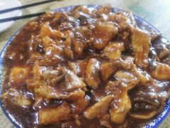 -金鹏鱼肉馆