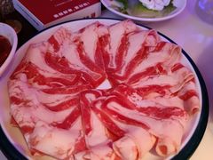 -重庆高老九火锅(万象城店)