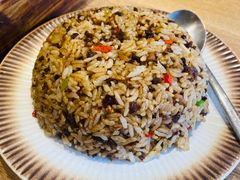 黑三剁炒饭-米店·云南菜(南门店)