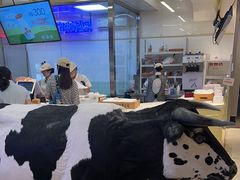 -红星前进面包牛奶公司(君太店)