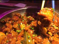 -胖哥俩肉蟹煲(杭州下沙学林街店)