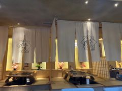 -长崎屋·日本料理·刺身·烧鸟(天河北路店)