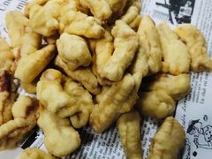 软炸里脊-小南洋海景餐厅(深圳湾店)