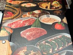 -牛角日本烧肉专门店(海运大厦店)