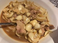 -农耕记·湖南土菜(halo广场店)