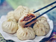 -宝正臻天津包子总店(金阳光居易店)