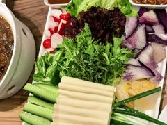 -九转小磨·东北菜老字号(祥安店)