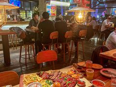 -Devils’ Brewery小恶魔精酿啤酒(武汉天地店)