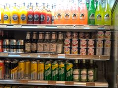 零售区-Alimentari早午餐(安福路店)