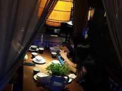 -绿茶餐厅(昆明世纪金源店)