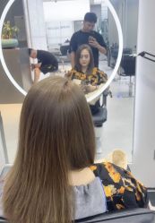 -SOULMAGIC 造型烫发染发