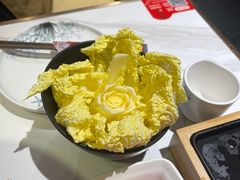 -祥源胡同·涮牛羊肉火锅(花桥店)