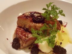 -非常时髦餐厅VUE Restaurant(外滩茂悦大酒店)