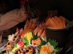 -花潮料理艺食馆(SM新生活广场店)