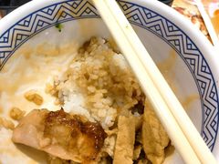 -吉野家 (新街口外大街店)