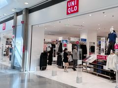 -优衣库(无锡荟聚购物中心店)