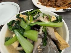 -大兴街扣碗包子馆