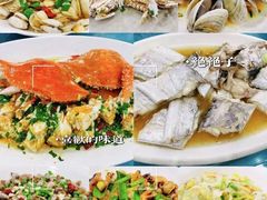 -渔满仓海鲜渔家(象山二店)