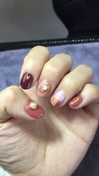 -DAZZLING BEAUTY美甲•美睫专门店
