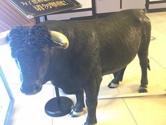 -黑牛の店·和牛烧肉(大悦城店)