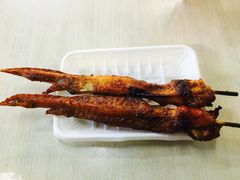 -一代烤翅王(大汉口店)