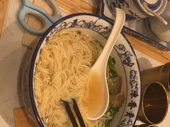 -陳香貴·兰州牛肉面(上海长风大悦城店)