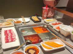 蟹棒-海底捞火锅(龙湖北京大兴天街店)