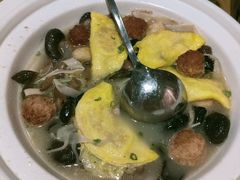 新年全家福-湘阁里辣(南岭购物广场店)