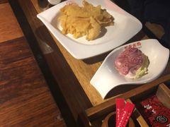 -巴邑火锅·夜宵(港隆广场店)