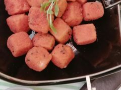 -桂满陇·手作小笼包&江南叫花鸡(中山公园店)