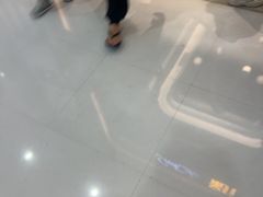 -新世界餐厅(万达店)