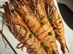 -船歌·鱼水饺青岛菜(金狮广场店)