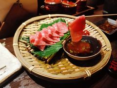-三川·十酒Izakaya(南昌路店)