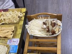 -刘少华贵州小黄牛·鲜牛肉火锅(总店)