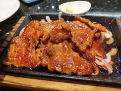 -新兴·金羊座·粤菜点心(乐峰店)