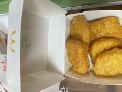 -麦当劳(惠政老街店)