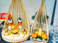 -HUATA 'Holiday Plan 花榻