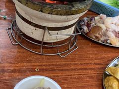-威邵鸡煲(西华路总店)