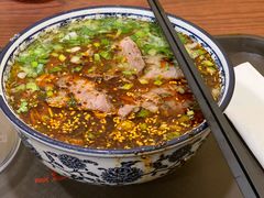 -有礼有面(知春路店)