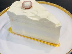 -EVERNAKED裸蛋糕(SOHO天山店)