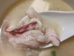-姜君·千岛湖鱼头馆(浦东大道店)